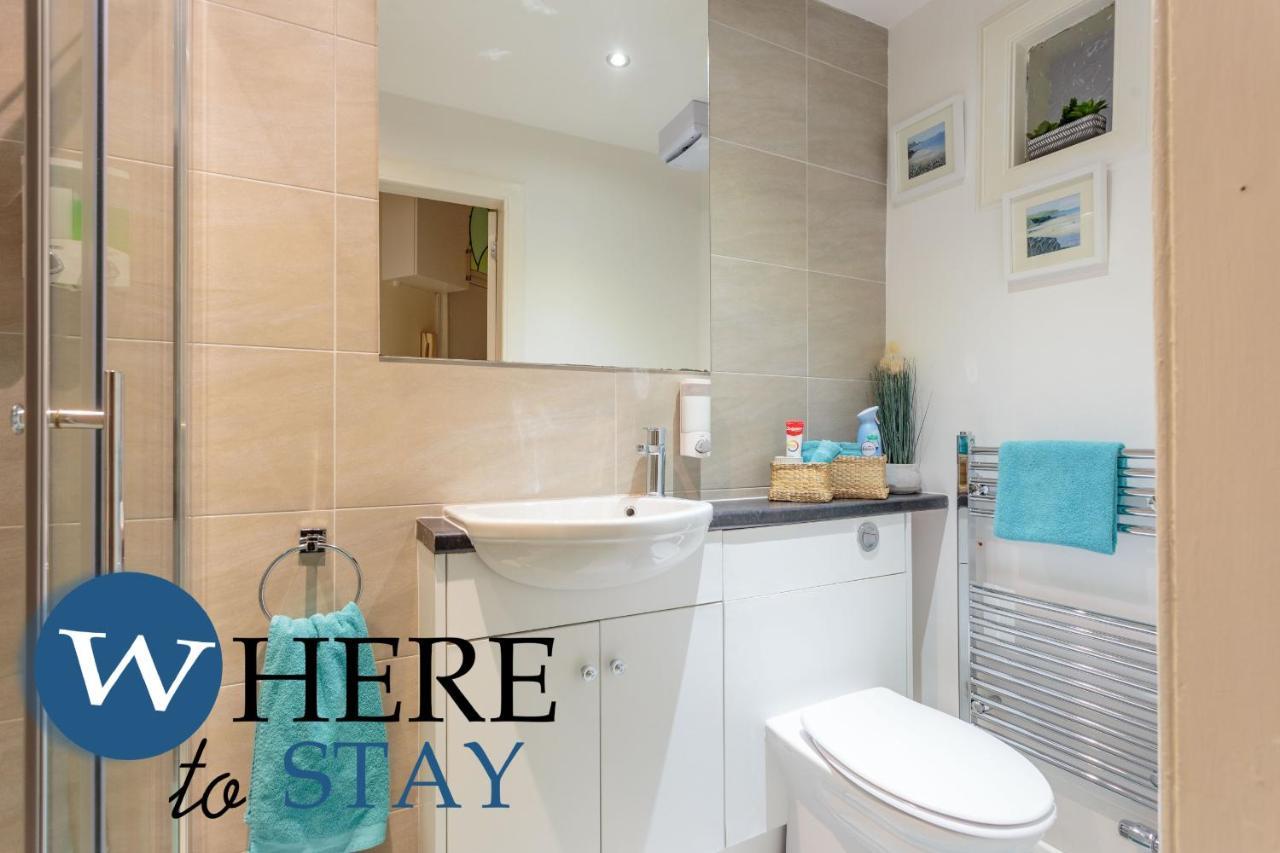 Beautiful 2Bed Ground-F Pitt St. Apartment Эдинбург Экстерьер фото
